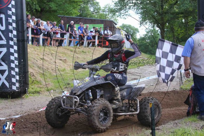 CFCC 4 ROYERE DE VASSIVIERE quads 